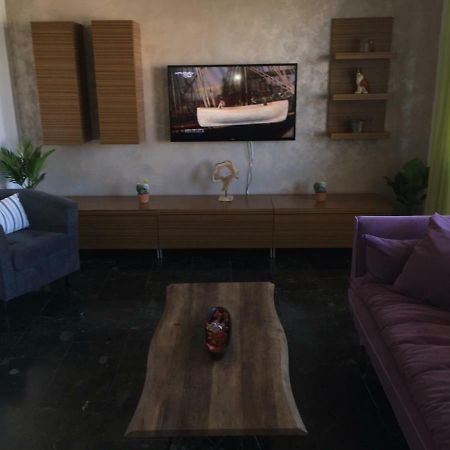 Markella'S Apartment Ханя Екстериор снимка