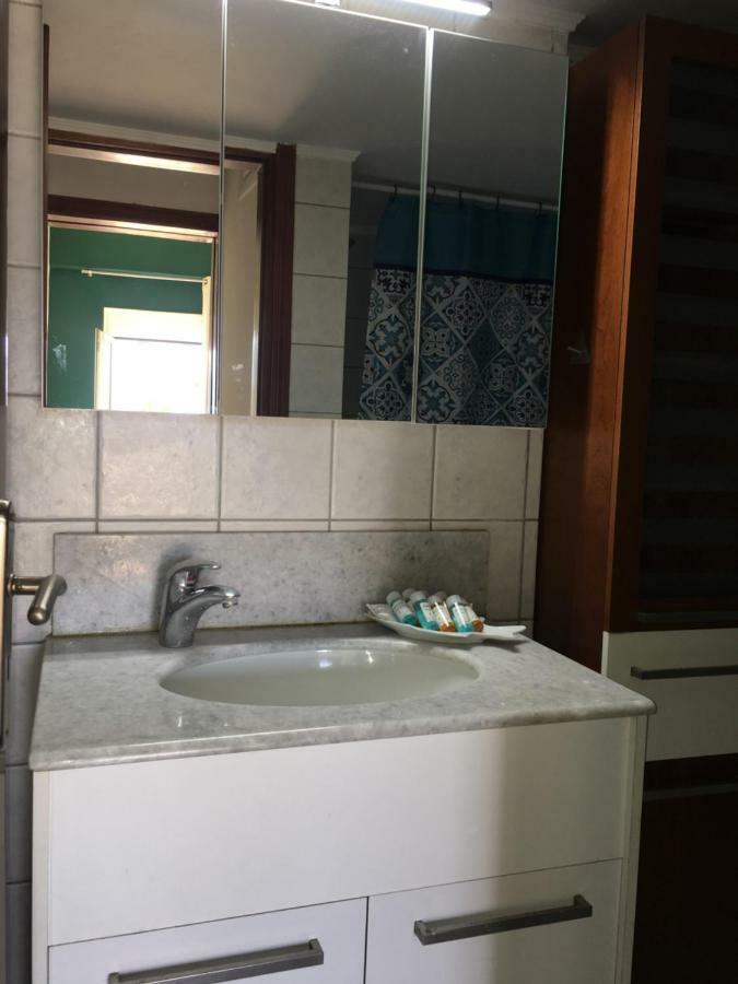 Markella'S Apartment Ханя Екстериор снимка
