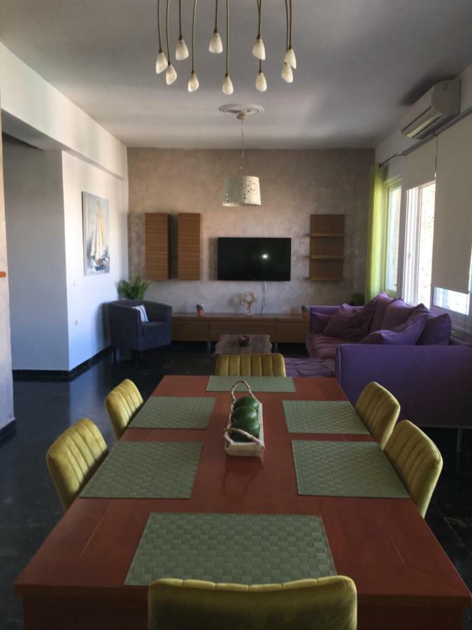Markella'S Apartment Ханя Екстериор снимка