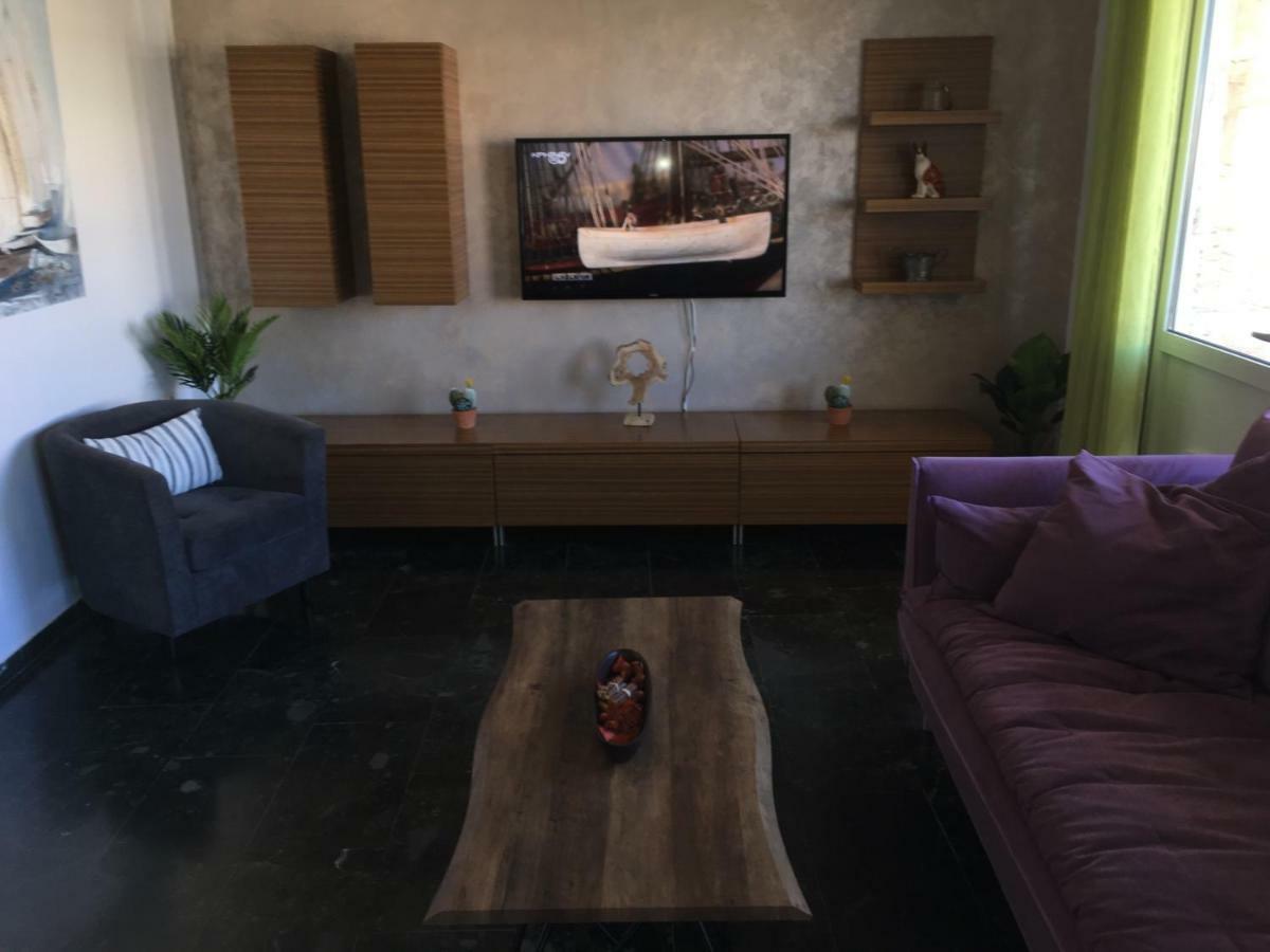 Markella'S Apartment Ханя Екстериор снимка