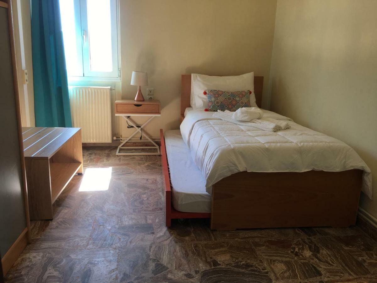Markella'S Apartment Ханя Екстериор снимка