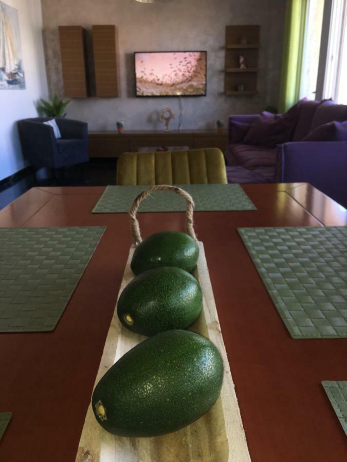 Markella'S Apartment Ханя Екстериор снимка